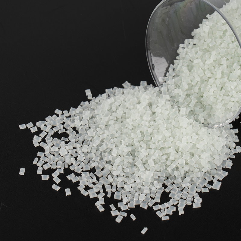 PPG PP 향상 수정 엔지니어링 플라스틱