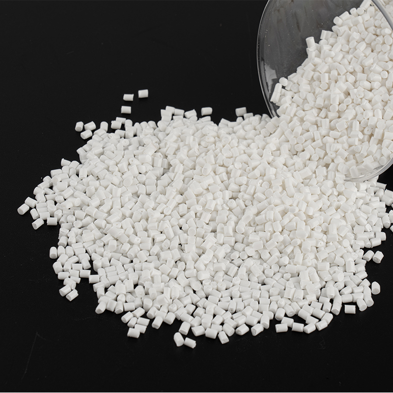 PA66ABMFRNC FLAMERETARDANT V0 나일론 플라스틱