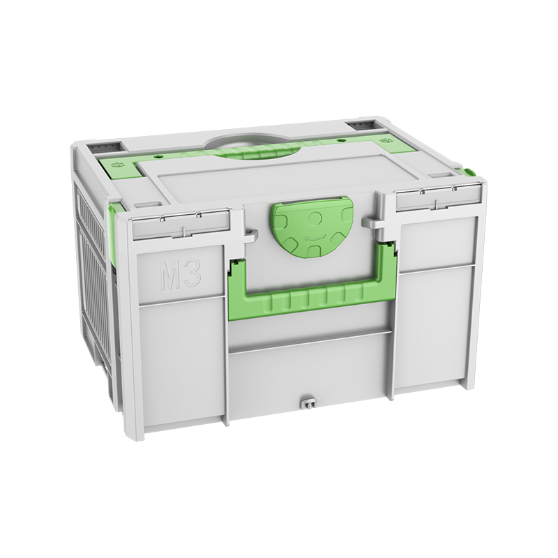 YW-A 모듈 식 플라스틱 전기 공구 상자 YW-A 모듈 식 플라스틱 전기 공구 상자