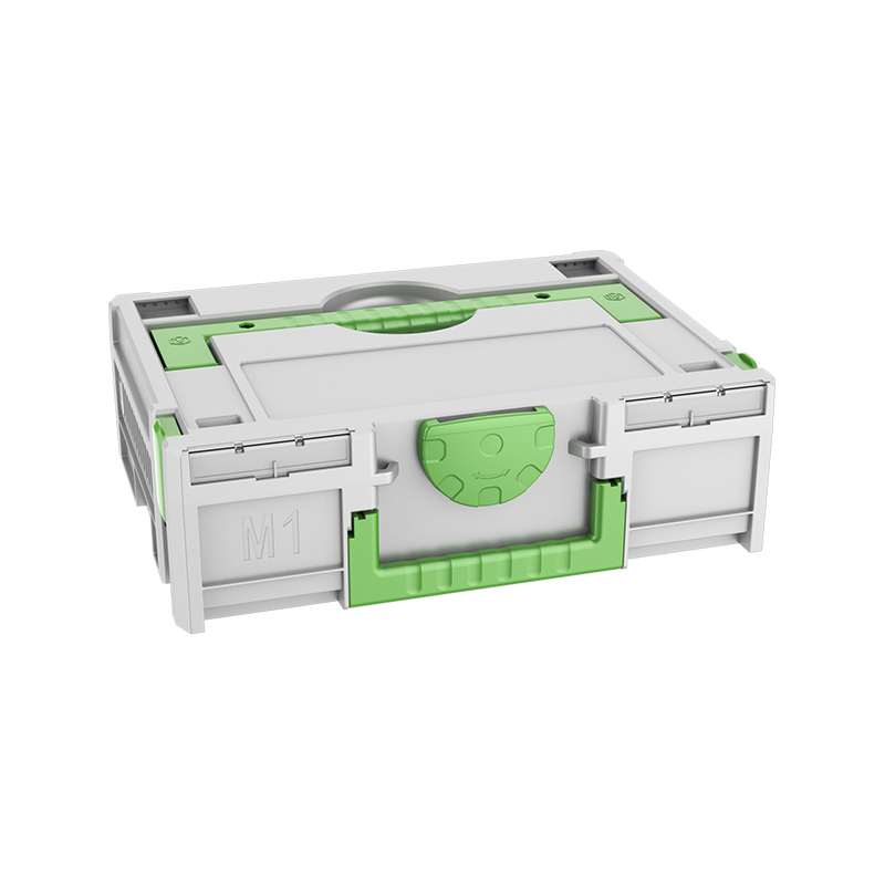 YW-A 모듈 식 플라스틱 전기 공구 상자 YW-A 모듈 식 플라스틱 전기 공구 상자