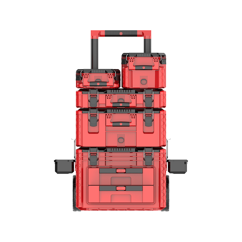 YW-C 정밀 방수 트롤리 전기 공구 상자 YW-C 정밀 방수 트롤리 전기 공구 상자