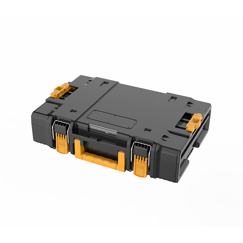 YW-D 다기능 방수 어깨 스트랩 핸드 도구 상자 YW-D 다기능 방수 어깨 스트랩 핸드 도구 상자