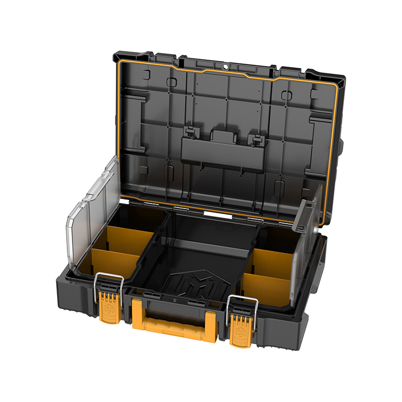 YW-D 다기능 방수 어깨 스트랩 핸드 도구 상자 YW-D 다기능 방수 어깨 스트랩 핸드 도구 상자