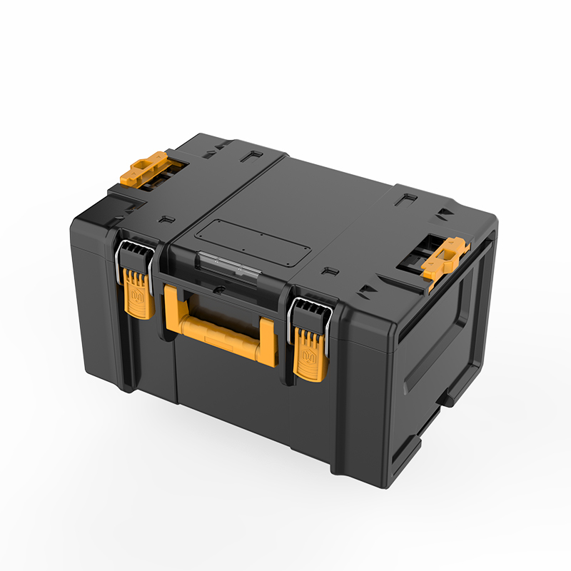 YW-D 다기능 방수 어깨 스트랩 핸드 도구 상자 YW-D 다기능 방수 어깨 스트랩 핸드 도구 상자