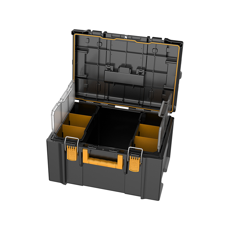 YW-D 다기능 방수 어깨 스트랩 핸드 도구 상자 YW-D 다기능 방수 어깨 스트랩 핸드 도구 상자